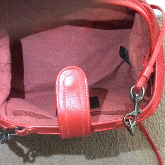 Liz Claiborne Small Satchel Bag - Picture 16 of 16